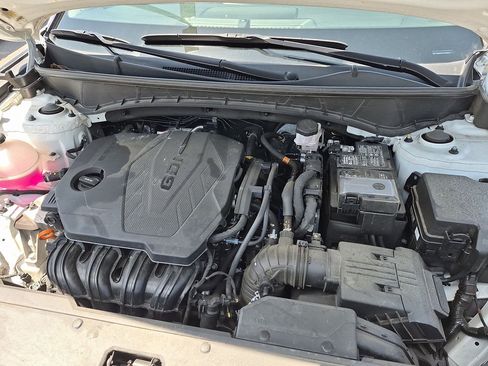 Used 2025 Hyundai Tucson SEL FWD image 35