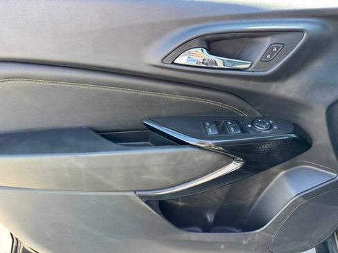 Certified 2024 Chevrolet Trax ACTIV w/ Driver Confidence Package FWD image 16