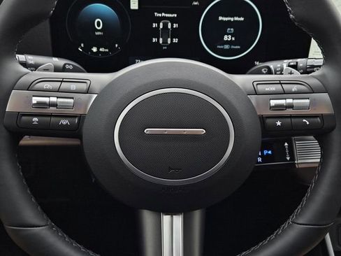 New 2026 Hyundai Kona Limited image 23