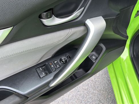 Used 2017 Honda Civic EX-T image 27