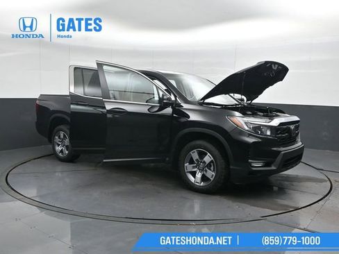 New 2026 Honda Ridgeline RTL image 55