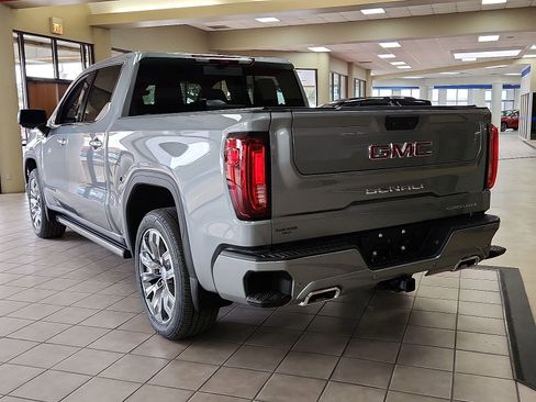New 2026 GMC Sierra 1500 Denali image 2
