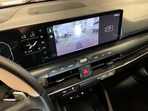 Used 2025 Kia K4 GT-Line w/ GT-Line Sunroof Package FWD image 22
