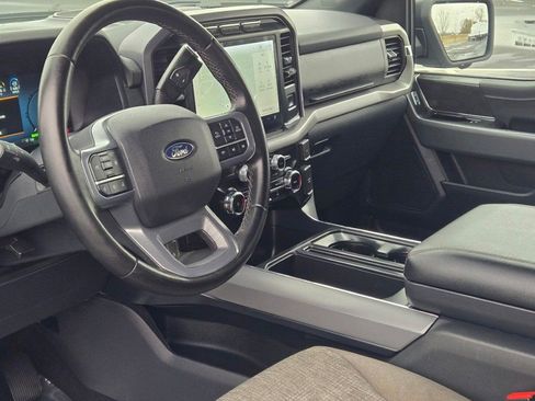 Used 2024 Ford F150 XLT w/ Mobile Office Package AWD/4WD image 19