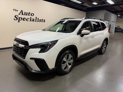 Used 2025 Subaru Ascent Premium