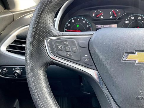 Used 2024 Chevrolet Malibu LT image 20