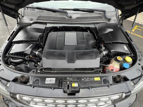 Used 2016 Land Rover LR4 HSE Silver Edition image 31