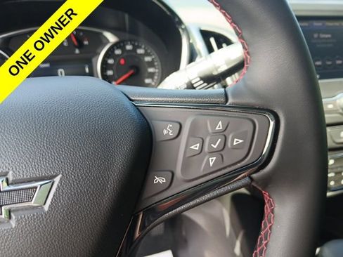 Used 2024 Chevrolet Equinox RS AWD/4WD image 26
