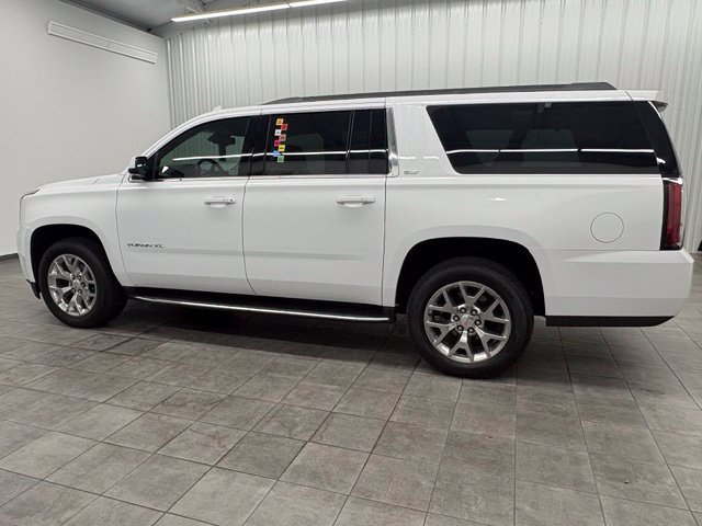 Used 2019 GMC Yukon XL SLT AWD/4WD image 6