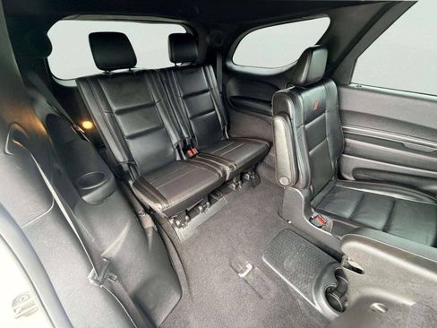 Used 2021 Dodge Durango R/T w/ Blacktop Package AWD/4WD image 26