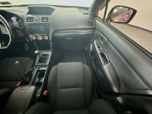 Used 2019 Subaru WRX Premium AWD/4WD image 11