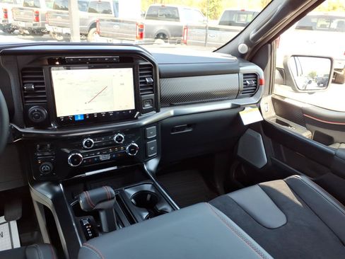 New 2026 Ford F150 Raptor AWD/4WD image 19
