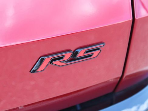 New 2026 Chevrolet Traverse RS FWD image 16