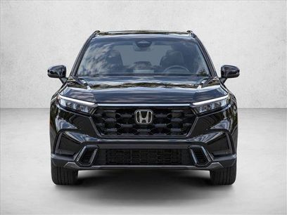 Used 2026 Honda CR-V Sport-L