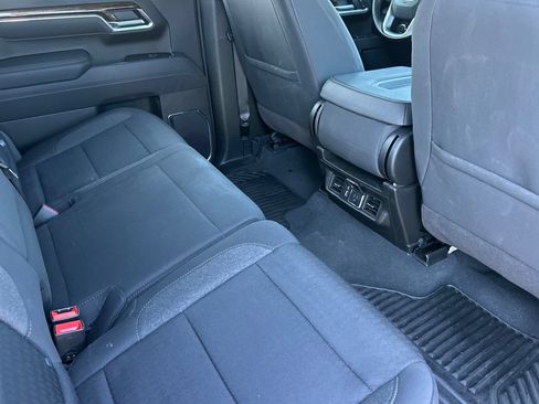 Used 2025 GMC Sierra 1500 Elevation AWD/4WD image 18