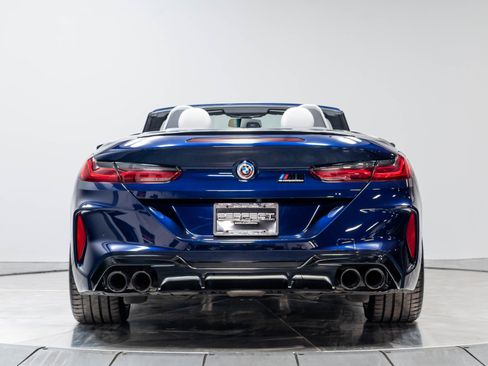 Used 2023 BMW M8 Competition AWD/4WD image 46
