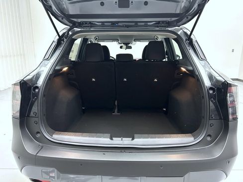 New 2026 Nissan Kicks S FWD image 9