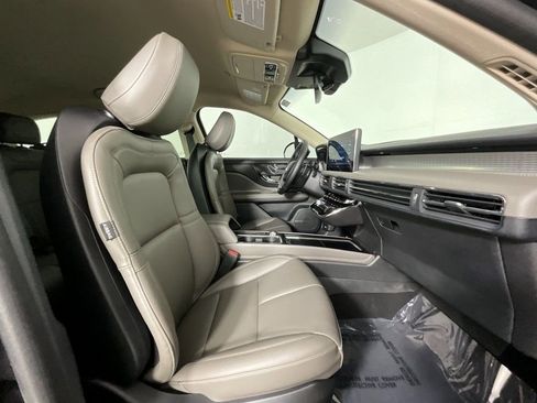Certified 2023 Lincoln Corsair FWD image 20
