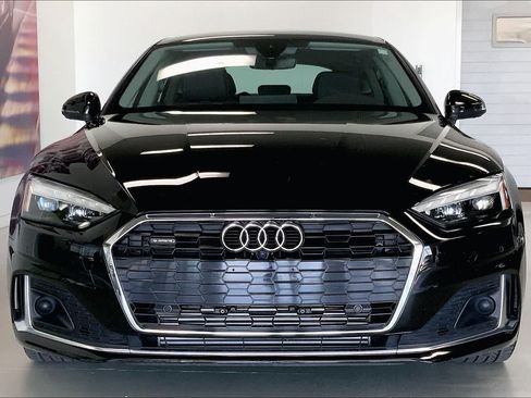 Used 2023 Audi A5 2.0T Premium Plus w/ Premium Plus AWD/4WD image 5
