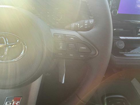 New 2025 Toyota Corolla GR image 12