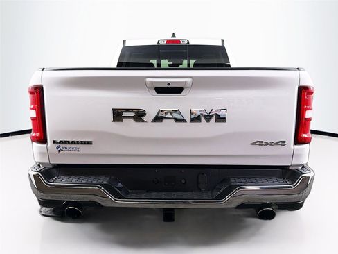Used 2025 RAM 1500 Laramie w/ Bed Utility Group AWD/4WD image 6