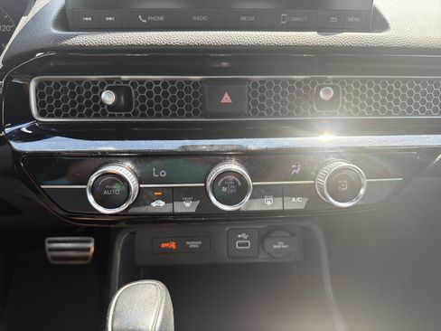 Certified 2022 Honda Civic Sport image 26