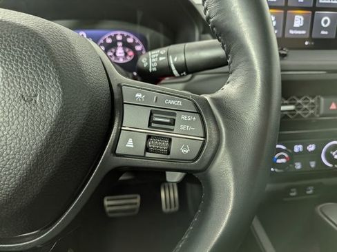 Certified 2023 Honda Accord Sport image 10