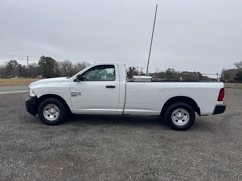 Used 2019 RAM 1500 Tradesman image 4