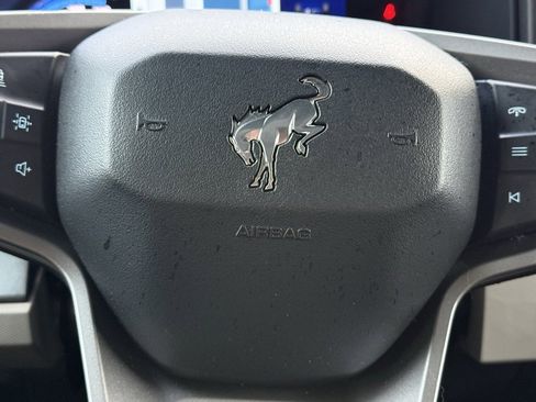 Used 2024 Ford Bronco Wildtrak image 34