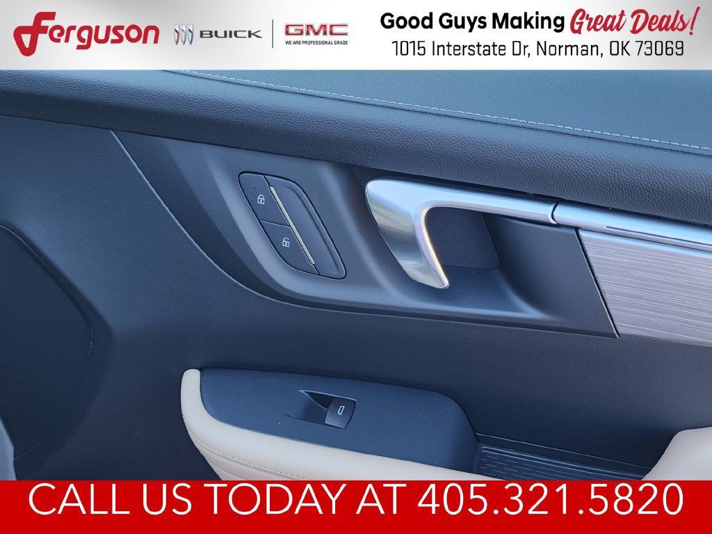 New 2027 Buick Enclave Preferred w/ Power Package FWD image 39