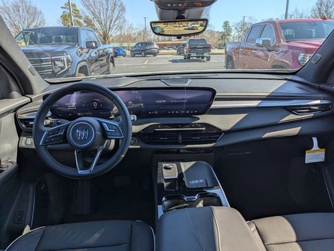 New 2026 Buick Enclave Preferred w/ Power Package image 7