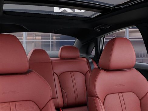 New 2025 Kia K5 GT-Line w/ GT-Line Premium Package image 27