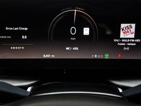 Used 2024 Lucid Air Touring AWD/4WD image 32