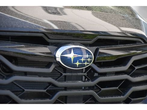 New 2026 Subaru Crosstrek 2.5i Sport AWD/4WD image 10