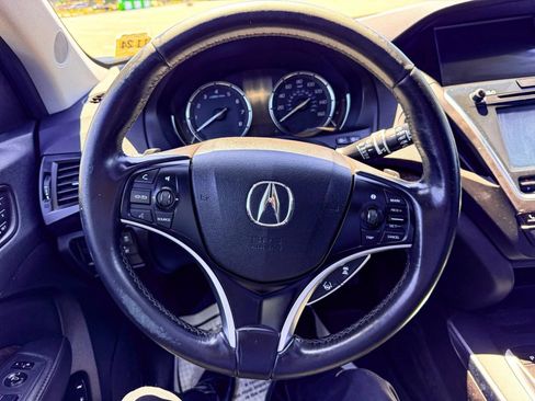 Used 2020 Acura MDX SH-AWD image 27