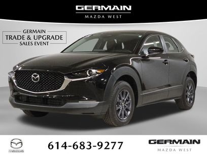 Used 2024 MAZDA CX-30 AWD 2.5 S