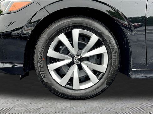 Certified 2026 Honda Civic LX image 33