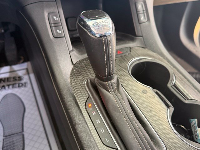 Used 2019 GMC Acadia SLT AWD/4WD image 23