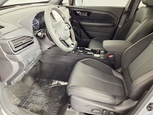 New 2026 Subaru Forester Touring image 8