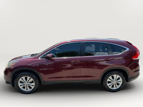 Used 2014 Honda CR-V EX-L image 8