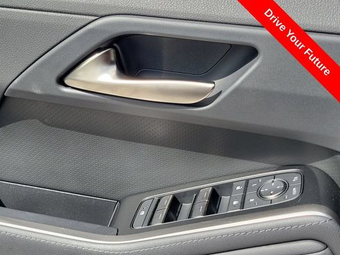 Used 2024 Lexus GX 550 w/ Cold Area Package AWD/4WD image 13