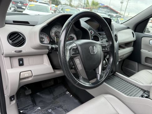 Used 2014 Honda Pilot EX-L image 16
