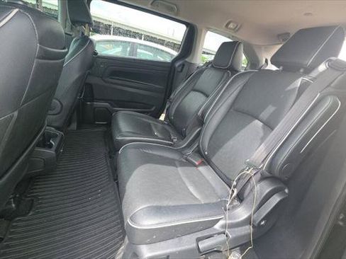 Used 2023 Honda Odyssey Elite image 21