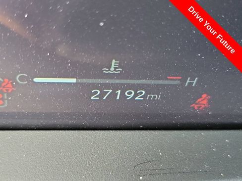 Used 2024 Lexus GX 550 w/ Cold Area Package AWD/4WD image 7