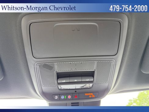 New 2026 Chevrolet Traverse LT w/ Sun and Wheel Package FWD image 30