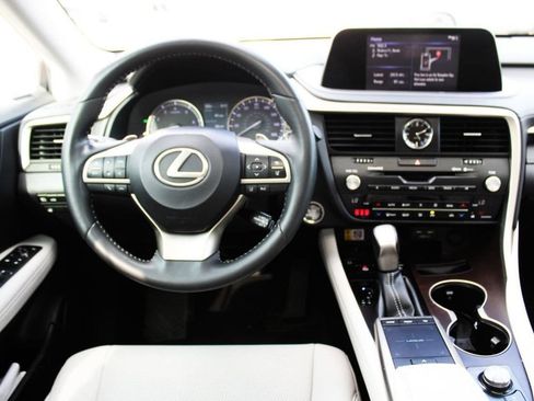 Used 2021 Lexus RX 350 FWD w/ Premium Package image 21