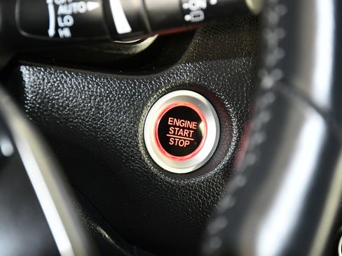 Used 2021 Honda CR-V Touring image 25