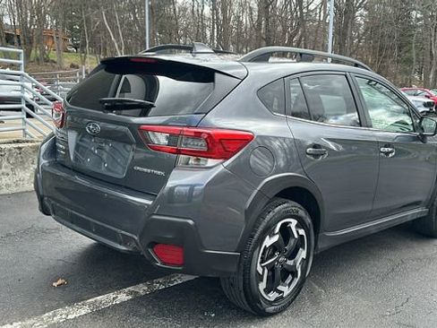 Used 2023 Subaru Crosstrek 2.5i Limited image 6