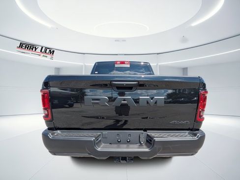 New 2026 RAM 2500 Tradesman w/ Power Wagon Package image 4