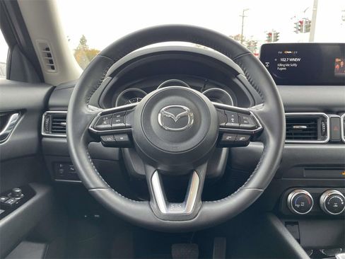 Used 2023 MAZDA CX-5 AWD 2.5 S image 17